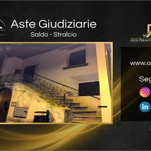 Appartamento in vendita, Via Giuseppe Garibaldi, 22, Gallese