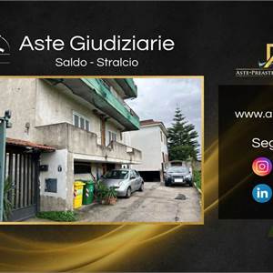 Apartment for sale, Via Cupa Casoria, 37, Napoli