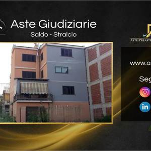 Apartment for sale, VIA MENTANA 104, 104, Canicattini Bagni