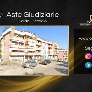 Apartment for sale, Via Luigi Piccinato, 11, Benevento