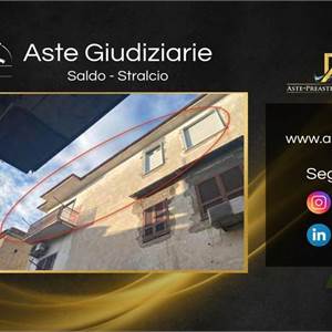 Apartment for sale, via Caracciolo, 27, Afragola