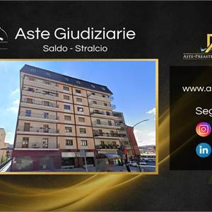 Appartamento in vendita, Via Guglielmo Marconi, 67, Potenza