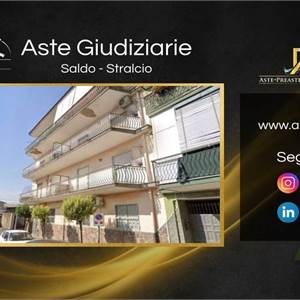 Apartment for sale, Via Ferdinando Russo, 26, Casavatore