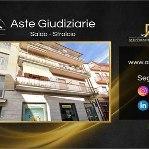 Apartment for sale, Via Santa Colomba, 2, Benevento