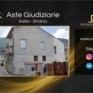 Apartment for sale, Via cappella, 121, Montoro