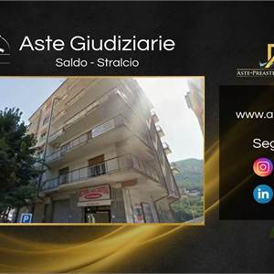 Appartamento in vendita, Via Casa Papa, Solofra