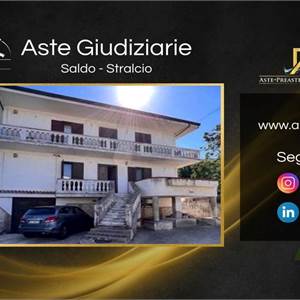 Apartment for sale, Via G. Menna, 74, Domicella