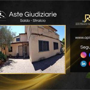 Town House for sale, Alessandro Rolla, 5, Roma