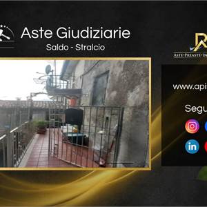 Apartment for sale, Via Archi della Chiesa, 11, Bellegra