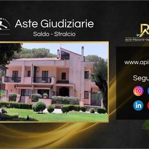 Casa singola in vendita, Giuseppe Failla, 2, Roma