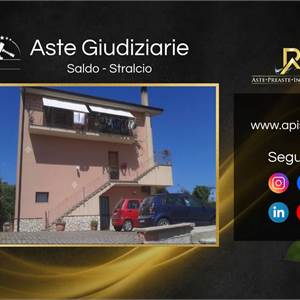 Appartamento in vendita, Contrada Pollicarini, Enna