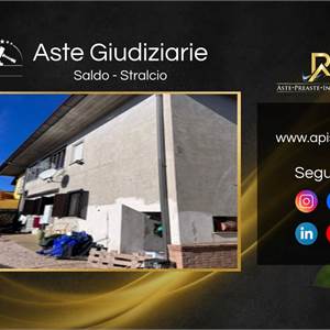 Apartment for sale, Via Campo Cervino, 42, Sezze