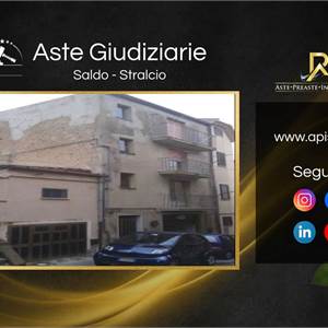 Appartamento in vendita, Via Grottone, 51, Enna