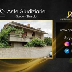 Appartamento in vendita, Via Lombardia, 20, Villasor