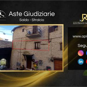 Apartment for sale, Via degli Archi, 8, Narni