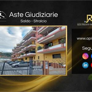 Apartment for sale, V. Nazionale, Rometta