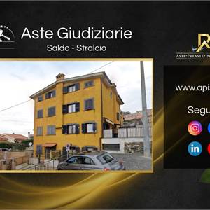 Appartamento in vendita, Via Borgo Valle Vergine, 70, Rocca di Papa