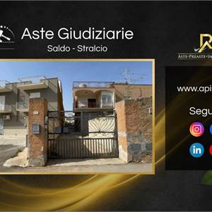 Apartment for sale, Via Andrea Godino, 77, Mazara del Vallo