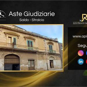 Apartment for sale, Via Cavour, 20, Brindisi