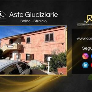 Apartment for sale, via roald amundsen, 35, Santa Teresa Gallura