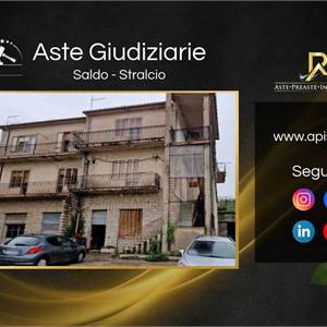 Appartamento in vendita, Via tempio, 47, Calangianus