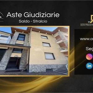 Apartment for sale, Via Provinciale Bindo, 50, Cortenova