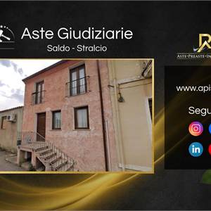 Appartamento in vendita, Via Sardegna, Teulada