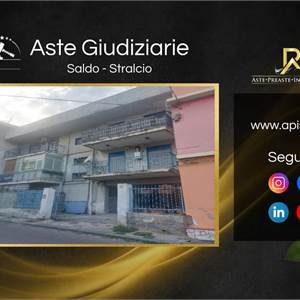 Appartamento in vendita, Via del Santo, 234, Messina