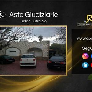 Villa for sale, Traversa Cannarella, 2, Siracusa