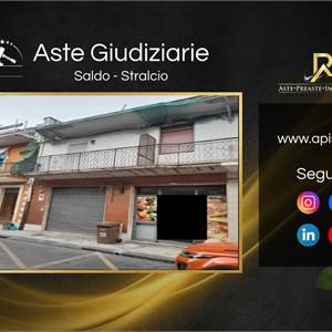 Appartamento in vendita, Via Salvatore Rizza, 83, Floridia