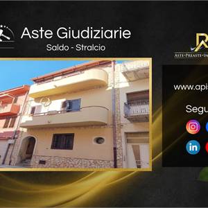 Apartment for sale, Via Frà Mansueto Cobisi, 17, Comiso