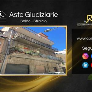 Apartment for sale, Via Galileo Galilei, 30, Taormina