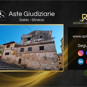 Apartment for sale, Corso Anita Garibaldi, 45, Terracina