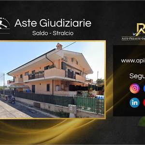 Appartamento in vendita, Via Giuseppe Gioacchino Belli, 1, Tivoli