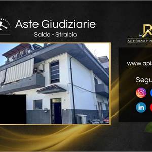 Appartamento in vendita, Via Zittola, 9/bis, Chieti