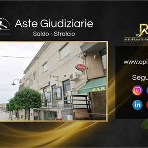 Apartment for sale, Corso Giuseppe Garibaldi, 82, Vasto