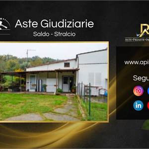 Apartment for sale, Strada dei Salici, 5, Palombara Sabina