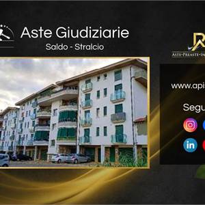 Apartment for sale, via Giovanni Gronchi, 23, San Salvo