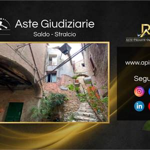 Apartment for sale, Vicolo Menichelli, 8, Sonnino