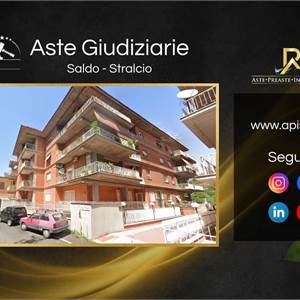 Apartment for sale, Via Acquaregna, 165, Tivoli