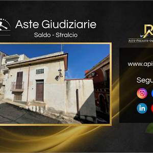 Apartment for sale, Via Arimondi, 8, Melilli