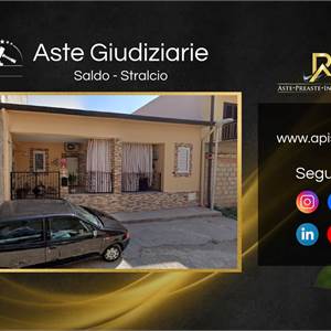 Apartment for sale, Via Pablo Neruda, 14, Palma di Montechiaro