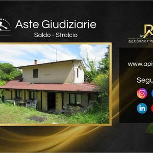 Apartment for sale, Frazione Monteluiano - Vocabolo Caselle SNC, Gubbio