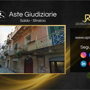 Apartment for sale, Via G. Matteotti, 55, Gravina in Puglia