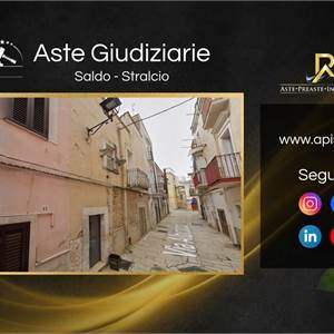 Apartment for sale, Vicolo Albicocca, 11-13-15, Grumo Appula