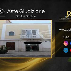 Appartamento in vendita, Via tribuna, Manfredonia