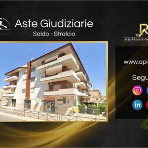 Apartment for sale, Via Magna Grecia, 1, Cerignola