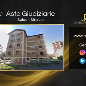 Apartment for sale, Via Parenzo, 99/60, Torino