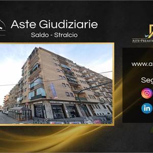 Apartment for sale, Strada della Pronda, 2, Torino