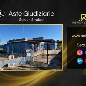 Apartment for sale, Contrada Pagliazzone, Ispica